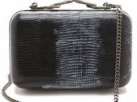 House of Harlow 1960 Marley Clutch