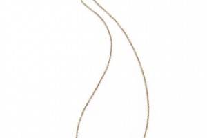 House of Harlow 1960 Stone Talon Necklace