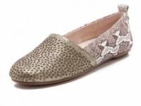 House of Harlow 1960 Studded Kye Flats