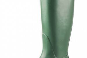 Hunter Boots Original Hunter Wellington Rain Boots