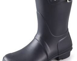 Hunter Boots Original Short Rain Boots