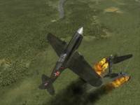 IL-2 Forgotten Battles