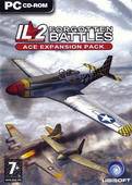 IL-2 Sturmovik Forgotten Battles Ace Expansion Pack