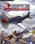 IL-2 Sturmovik Forgotten Battles Ace Expansion Pack