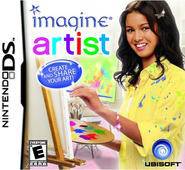 Imagine: Artist