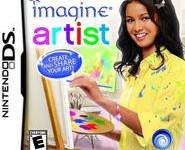 Imagine: Artist