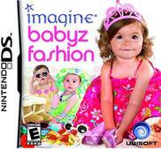 Imagine: Babyz Fashion