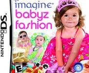 Imagine: Babyz Fashion