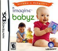 Imagine Babyz