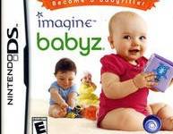 Imagine Babyz