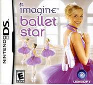 Imagine Ballet Star