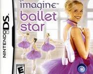 Imagine Ballet Star