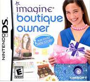 Imagine Boutique