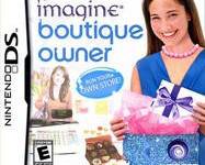 Imagine Boutique