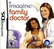 Imagine Family Doctor