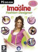 Imagine Fashion Designer