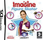 Imagine Figure Skater