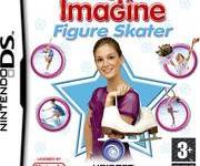 Imagine Figure Skater