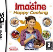 Imagine Happy Cooking