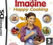 Imagine Happy Cooking