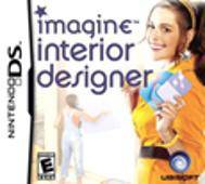 Imagine: Interior Designer