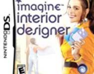 Imagine: Interior Designer