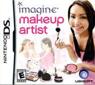 Imagine Makeup Artist