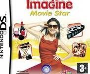 Imagine Movie Star