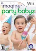 Imagine Party Babyz