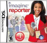 Imagine Reporter