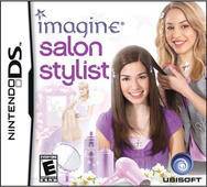 Imagine Salon Stylist