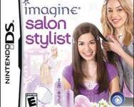 Imagine Salon Stylist