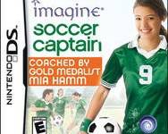 Imagine: Soccer Captain