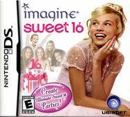 Imagine: Sweet 16