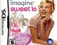 Imagine: Sweet 16