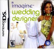 Imagine Wedding Designer