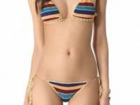 Indah Bells Bikini Top