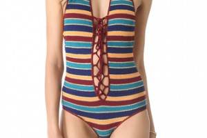 Indah Bondi One Piece Swimsuit