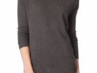 Inhabit Boat Neck Cashmere Sweater