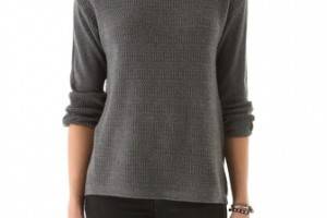 Inhabit Cashmere Sweater