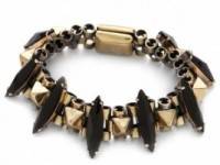 Iosselliani Crystal Shard Bracelet