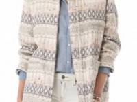 IRO Oscar Oversized Jacket