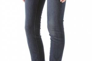 J Brand 811 Ankle Skinny Jean