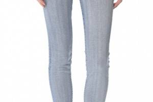 J Brand 811 Ankle Skinny Jeans