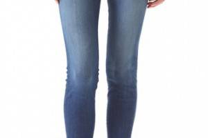 J Brand 811 Skinny Jeans