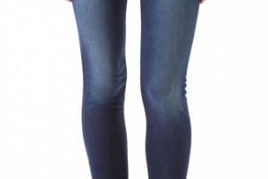 J Brand 910 Ankle Skinny Jeans