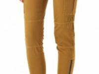 J Brand Brix Skinny Zip Cargo Pants