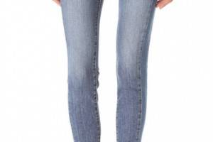 J Brand Chrissy Skinny Jeans
