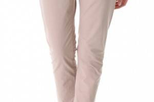 J Brand Inez Slim Fit Chino Pants