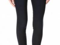 J Brand Kitty Zipper Waist Jeans